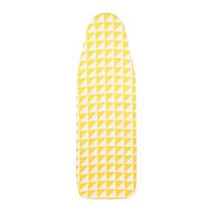 ЛАГТ Чехол на гладильную доску, желтый Ikea