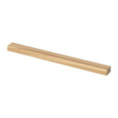 ТОРХЭМН Профильный декоративный карниз, естественный ясень Ikea