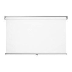 СКОГСКЛЁВЕР Рулонная штора, белый Ikea