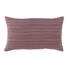 ВЕКЕТОГ Чехол на подушку, сиреневый Ikea