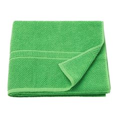 ФРЭЙЕН Банное полотенце, зеленый Ikea