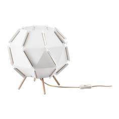ШЁПЕННА Лампа настольная Ikea