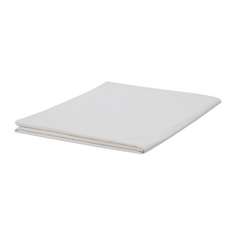 ДЮЛИГ Скатерть, белый Ikea