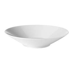 ИКЕА/365+ Миска, с прямыми стенками белый Ikea