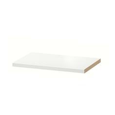 БИЛЛИ Полка дополнительная, белый Ikea