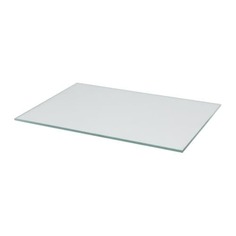 БИЛЛИ Полка дополнительная, стекло Ikea