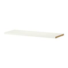 БИЛЛИ Полка дополнительная, белый Ikea