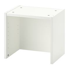 БИЛЛИ Верхняя полка, белый Ikea