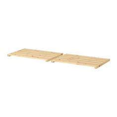 ХЕЙНЕ Полка, хвойное дерево Ikea