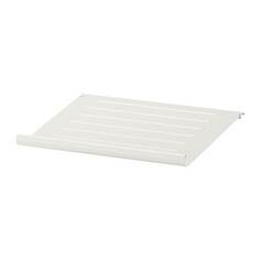 КОМПЛИМЕНТ Полка для обуви, белый Ikea