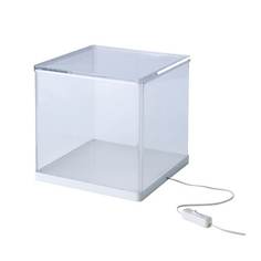СИНАС Светодиодный короб, прозрачный Ikea