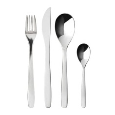 МОПСИГ Столовый набор,16 предметов Ikea