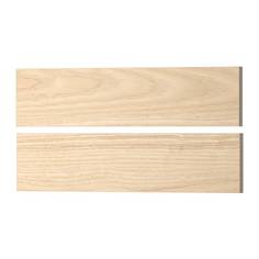 АСКЕРСУНД Фронтальная панель ящика, под светлый ясень Ikea