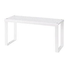 ВАРЬЕРА Вставка в полку, белый Ikea