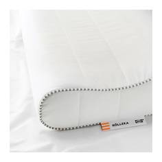 РОЛЛЕКА Подушка/пенополиуретан/эфф памяти Ikea