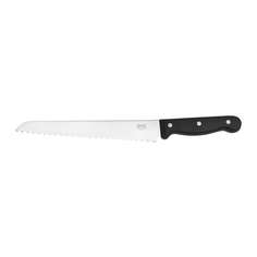 ВАРДАГЕН Нож для хлеба, темно-серый Ikea