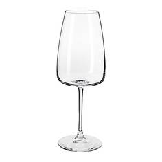 ДЮГРИП Бокал для белого вина, прозрачное стекло Ikea