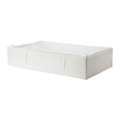 СКУББ Сумка для хранения, белый Ikea