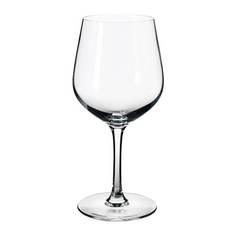 ИВРИГ Бокал для красного вина, прозрачное стекло Ikea