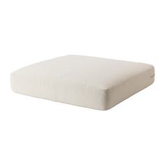 ФРЁСЁН/ДУВХОЛЬМЕН Подушка на сиденье,д/садовой мебели, бежевый Ikea