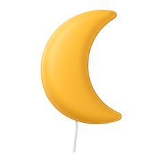 СМИЛА МОНЕ Бра, желтый Ikea
