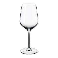 ИВРИГ Бокал для белого вина, прозрачное стекло Ikea