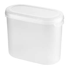 ЭКТИГ Контейнер+крышка д/сухих продуктов Ikea