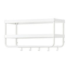 МАККАПЭР Вешалка Ikea
