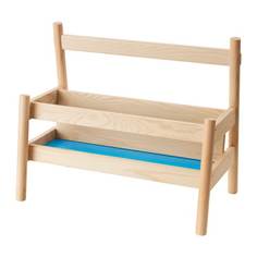 ФЛИСАТ Подставка для книг Ikea