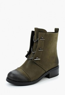 Ботинки Vivian Royal
