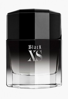 Парфюмерная вода Paco Rabanne Black XS, 100 мл