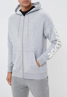 Толстовка ASICSTiger BL Sweat FZ Hoodie