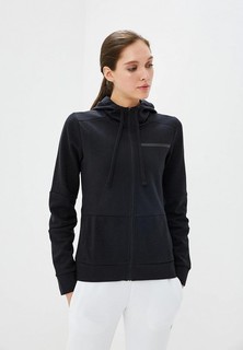Толстовка ASICS TAILORED FZ HOODY