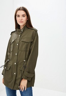 Hollister Parka Utility Jacket