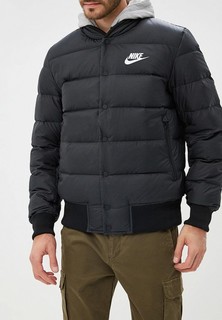 Пуховик Nike M NSW DWN FILL BOMBR
