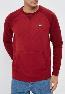 Свитшот Nike M NSW OPTIC CRW