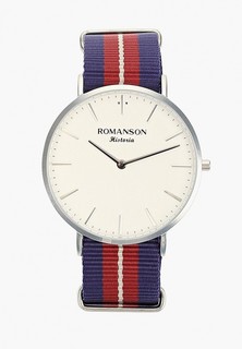 Часы Romanson