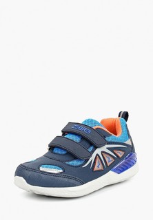 Кроссовки Зебра