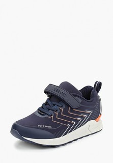 Кроссовки Зебра