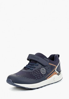 Кроссовки Зебра