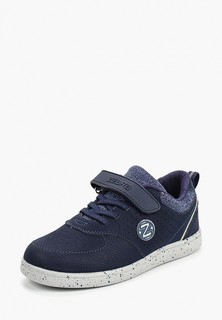 Кроссовки Зебра