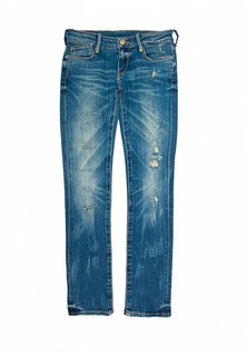 Джинсы Le Temps des Cerises