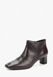 Ботильоны Vagabond