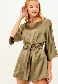 Комбинезон LOST INK BELTED RING PLAYSUIT