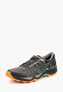 Кроссовки ASICS GEL-FujiTrabuco 6 G-TX