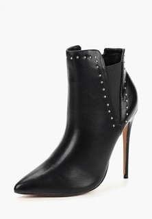 Ботильоны LOST INK JADA STUD STILETTO BOOT