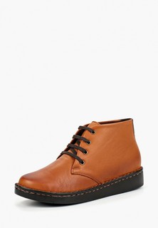 Ботинки Alessio Nesca 