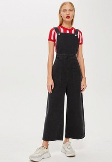 Комбинезон джинсовый Topshop