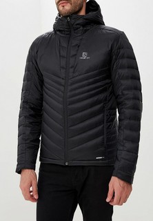 Куртка утепленная Salomon HALOES DOWN HOODIE M