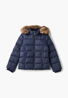 Пуховик Tommy Hilfiger